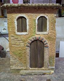 Casa per presepe