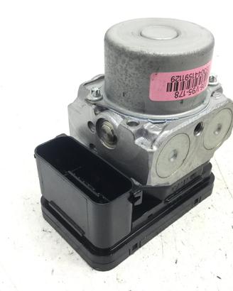 HONDA CBR RR ABS KM0 600 ATTUATORE MODULTATORE POM