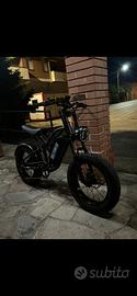 Bici elettrica