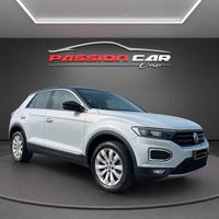 Volkswagen T-Roc 1.0 tsi Advanced