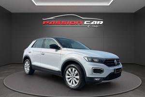 Volkswagen T-Roc 1.0 tsi Advanced
