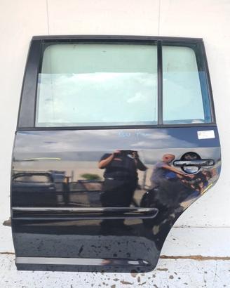 1T0833055S PORTA POSTERIORE SX VOLKSWAGEN TOURAN (