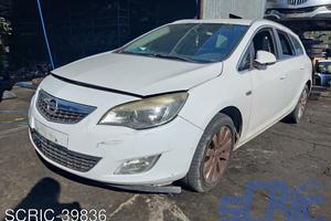 Opel astra j sports tourer p10 1.7 cdti ricambi