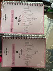 Agenda filomena nuova