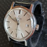 Omega Geneve automatico 
