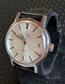 Omega Geneve automatico 