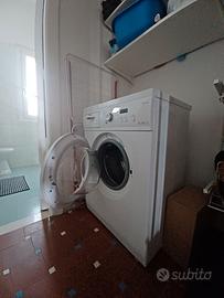 Lavatrice