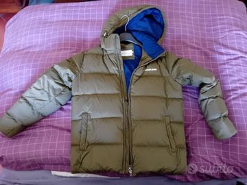 Giacca Piumino termico Calvin Klein