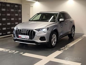Audi Q3 35 2.0 tdi Business Advanced s-tronic