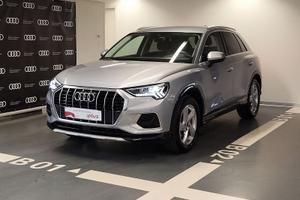 Audi Q3 35 2.0 tdi Business Advanced s-tronic