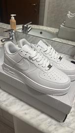 Air force 1 bianche