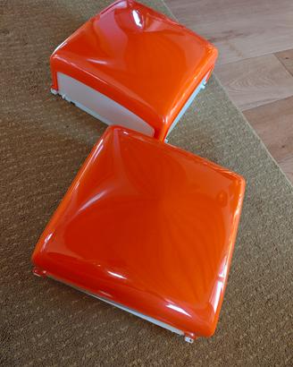 Plafoniere Artemide Cnosso 