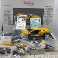 Lamborghini Diablo 1:43