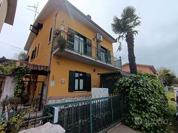 Via San Vito