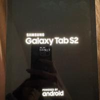 Samsung Galaxy Tab S2 (2016) (9.7, LTE)