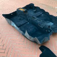 Moquette Alfa Romeo Gtv Cup 916 e serie limitate