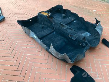 Moquette Alfa Romeo Gtv Cup 916 e serie limitate