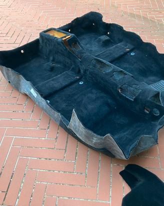 Moquette Alfa Romeo Gtv Cup 916 e serie limitate