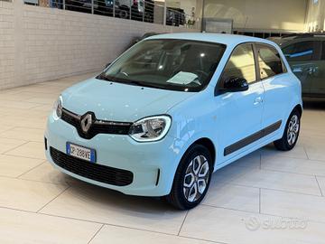 Renault Twingo Electric Equilibre