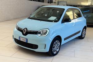 Renault Twingo Electric Equilibre