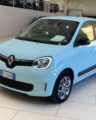 Renault Twingo Electric Equilibre