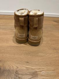 Ugg ulta mini 