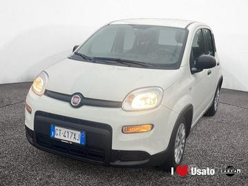 FIAT Panda New My24 1.0 70cv Hybrid