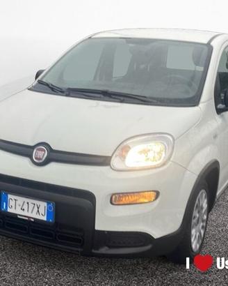 FIAT Panda New My24 1.0 70cv Hybrid