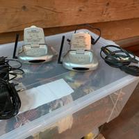 Antenne Trasmettitore TX-RX