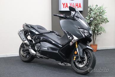 Yamaha T Max 530 SX ABS