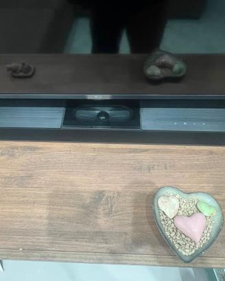 Sound bar
