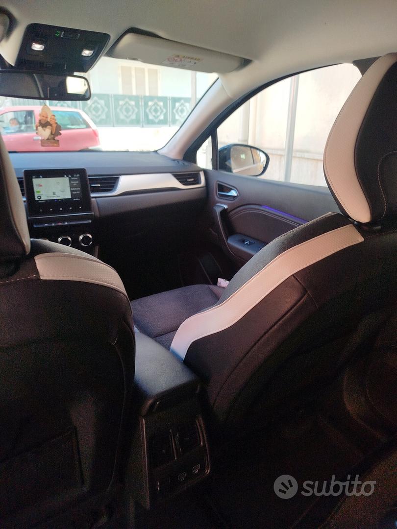 Renault Captur 2024 photo 4