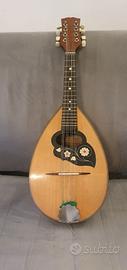 Mandolino Benasi Brescia