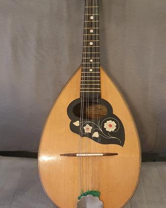 Mandolino Benasi Brescia