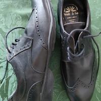 scarpe uomo 45