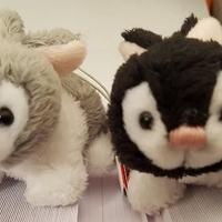 Coniglietto Trudi 9 cm