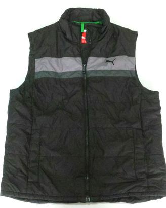 Piumino Blazer Smanicato Puma Sport Lifestyle