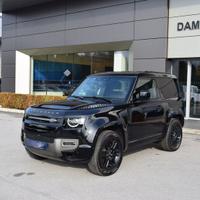 Land Rover Defender 90 3.0D I6 200 CV AWD Aut...