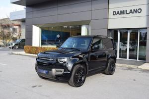 Land Rover Defender 90 3.0D I6 200 CV AWD Aut...