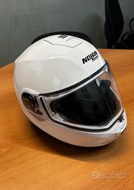 Casco Moto Integrale Nolan