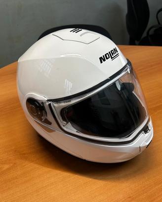 Casco Moto Integrale Nolan