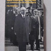 Giovanni Leone. La carriera di un presidente..