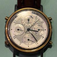 OROLOGIO JEAN PAUL MONET LUNETTA ORO 18 k