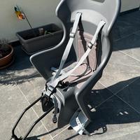 Seggiolino per bicicletta 9-22kg