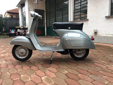 Piaggio Vespa 150 (VLB1) - 1965