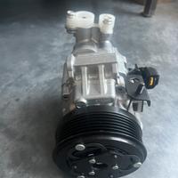 Compressore Subaru XV