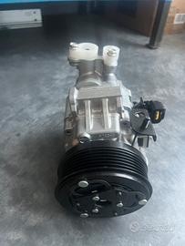 Compressore Subaru XV