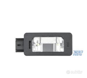 LUCE TARGA A LED BMW E60 E61 03-10