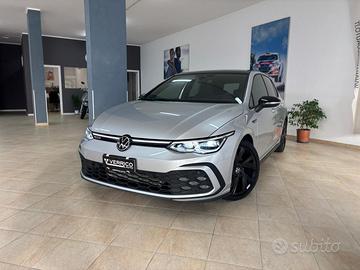 WOLKSWAGEN GOLF 8 GTD 2.0 TDI 200 CV