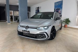 WOLKSWAGEN GOLF 8 GTD 2.0 TDI 200 CV